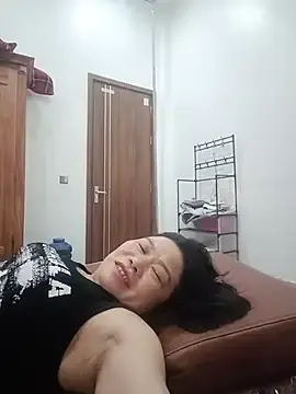 Stripchat Live Porn of -Lytina-