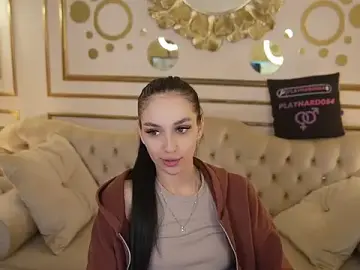 Stripchat Free Porn Cam of Mila_Rose054