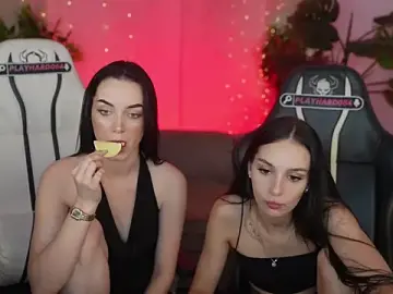 Stripchat Live Sex of Mila_Rose054