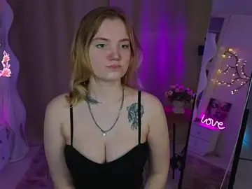 Stripchat Live Sex Cam of VallieFugate