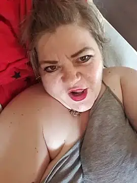 Stripchat Sex Chat of cindybbwsquirt