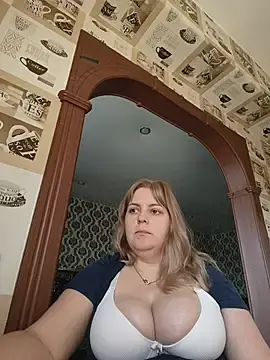 Stripchat Free Live Porn of Cute_flower_fun