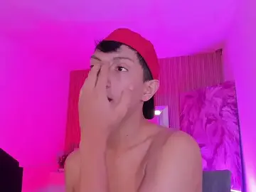 Stripchat Best Webcam of JohanSedas