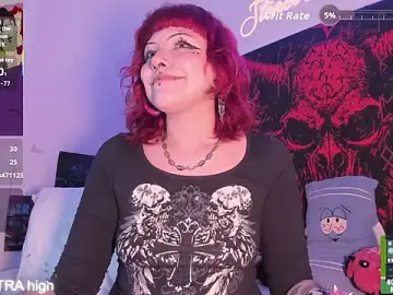 Stripchat Live Porn of Sarah-Stoner