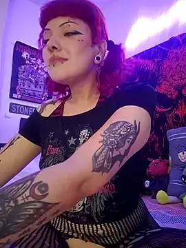 Stripchat Adult Webcams of Sarah-Stoner
