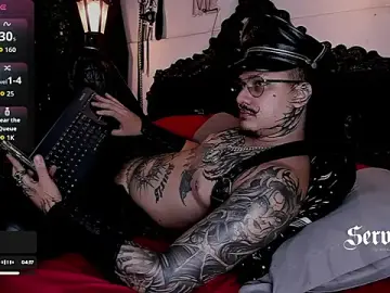 Stripchat Adult Webcams of allanhurtss