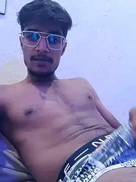 Stripchat Adult Webcam of kaushikhotty