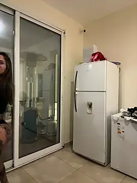 Stripchat Live Sex of maferalvarexxx