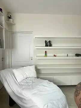 Stripchat Watch Live Sex Cams of maferalvarexxx