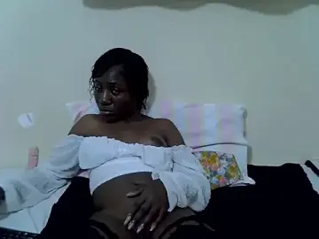 Stripchat Free Live Porn of pointie_bloomy