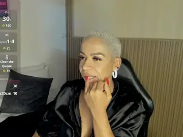 Stripchat Best Webcam of summer_night_