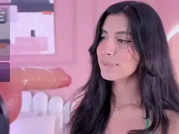 Stripchat Best live sex cam show of zia_cooper