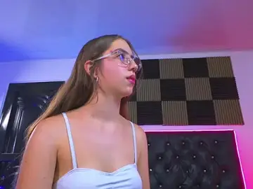 Stripchat Sex Chat of Annie_Peach