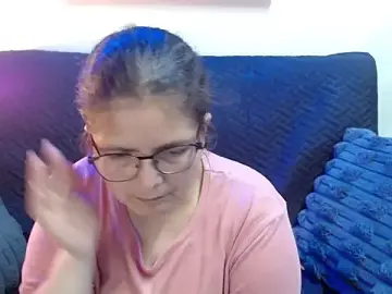 Stripchat Live Sex of Linda_banks_