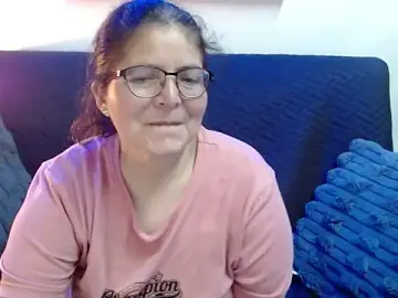 Stripchat Live Porn of Linda_banks_