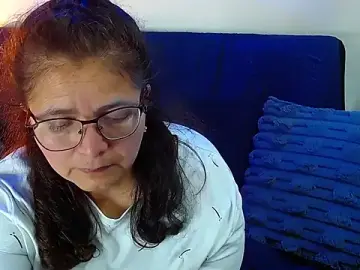 Stripchat Free Live Porn of Linda_banks_