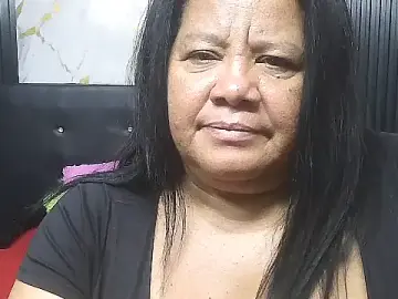 Stripchat Free Live Porn of Shanttal0272