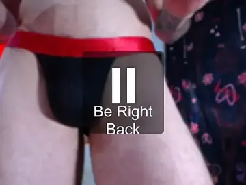 Stripchat Live Porn of damn_fox