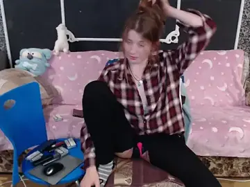 Stripchat Sex Chat of Gr4_soul_