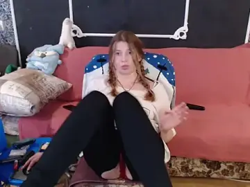 Stripchat Free Live Porn of Gr4_soul_