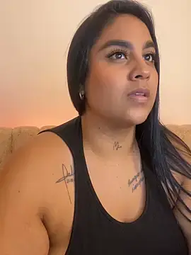 Stripchat Live Sex Cam of Liith