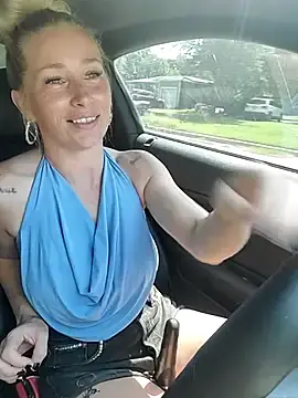 Stripchat Best Webcam of POPPY_XO