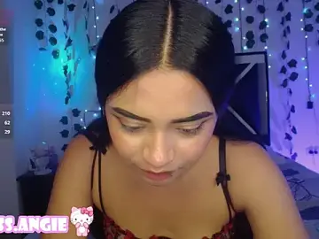 Stripchat Watch Live Sex Cams of angiee_boo1