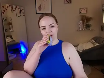 Stripchat Live Sex Cam of blessbinny