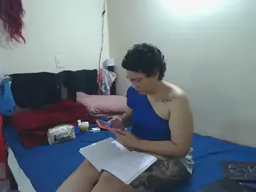 Stripchat Adult Webcams of luxandracon23