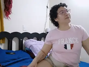 Stripchat Live Porn of luxandracon23