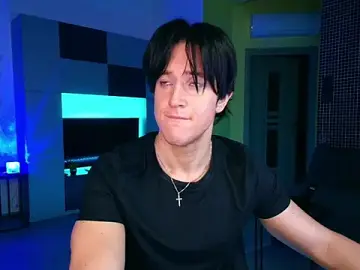 Stripchat Live Porn of ChristianLevine_