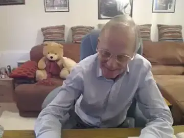 Stripchat Live Sex of Ferret7777