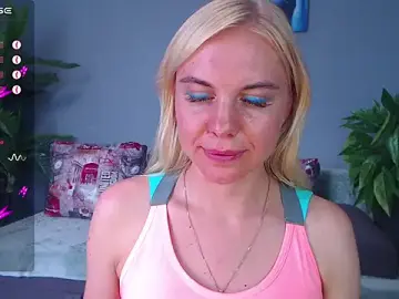 Stripchat Nude Webcam of FromRussia