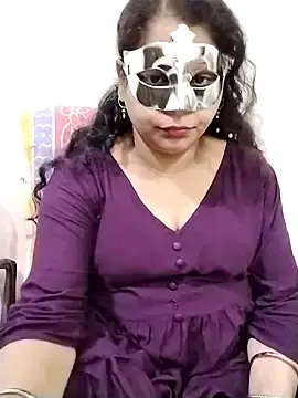 Stripchat Live Porn of Ruksaar-Pathan