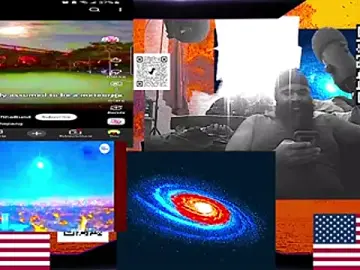 Stripchat Live Sex of RussellTaylorLacy