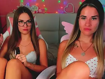 Stripchat Best live sex cam show of hotty_girls_here