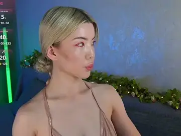 Stripchat Watch Live Sex Cams of LindaThackerr