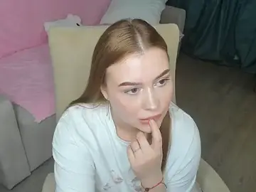 Stripchat Live Sex of SixtaBeilman