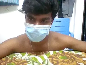 Stripchat Free Live Porn of Telugu_boy90