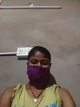 Stripchat Live Sex Cam of Tiyaasa