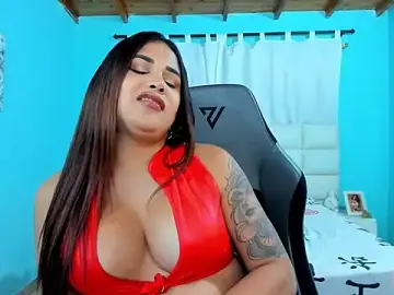 Stripchat Adult Webcams of shadia-orozco