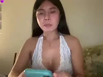 Stripchat Sex Cam of Anna_Leah