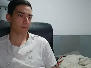 Stripchat Private Sex Chat of Dan_Hottie