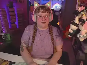 Stripchat Best live sex cam show of FatVeronica