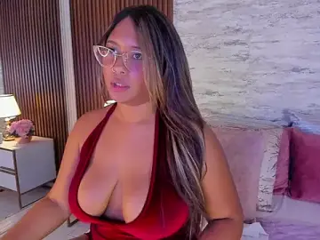 Stripchat Live Sex of MadisonHunter2024