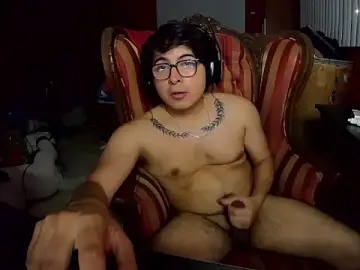 Stripchat Live Sex Cam of Nathanroberts111