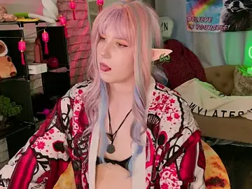 Stripchat Adult Webcam of Candy-yeah