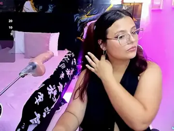 Stripchat Adult Webcams of Miss_Kloee