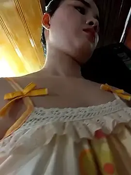 Stripchat Live Porn of Okleotina9