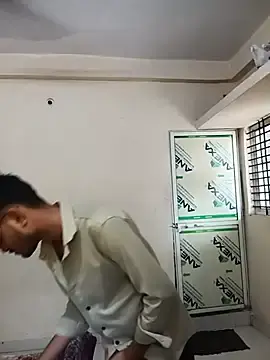 Stripchat Private Sex Chat of Vicky_thakur